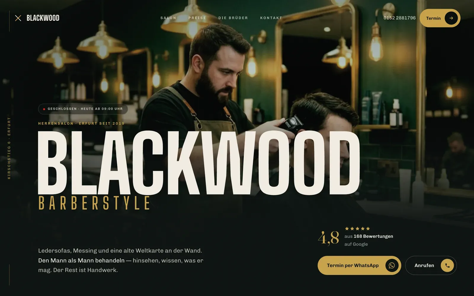 BLACKWOOD