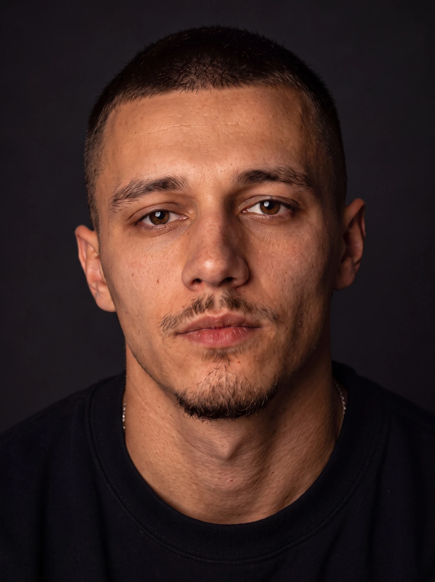 Maxim Capșa, founder of SYNCUP Agency